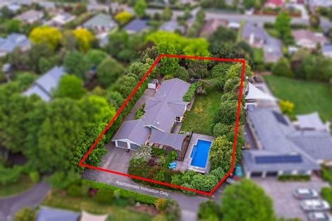 Photo of property in 48a Michaels Road, Tai Tapu, 7672