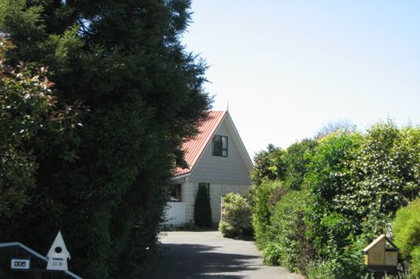 Photo of property in 11b Sonning Place, Redwood, Christchurch, 8051