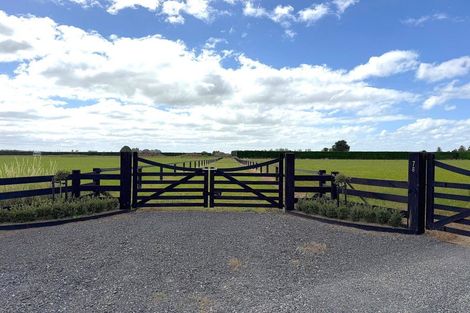 Photo of property in 80 Paddon Road, Branxholme, Invercargill, 9874