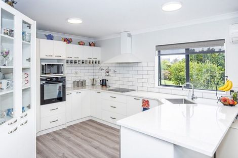 Photo of property in 15 Scott Crescent, Te Awamutu, 3800