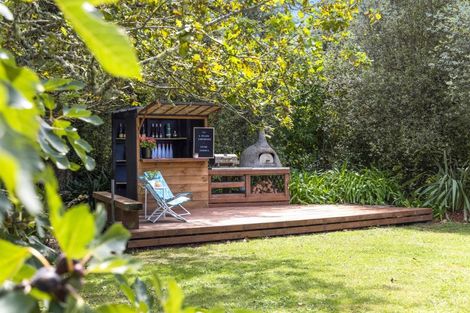 Photo of property in 605 Matakana Road, Warkworth, 0985