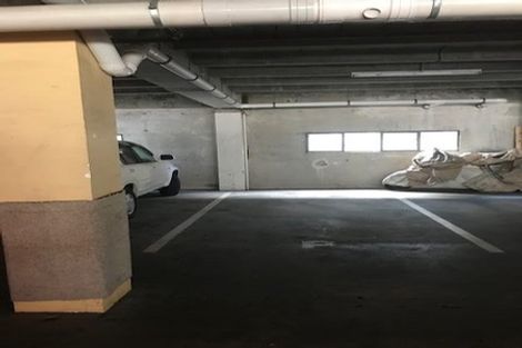 Photo of property in Dixonlane Apartments, 16/7 Feltex Lane, Te Aro, Wellington, 6011