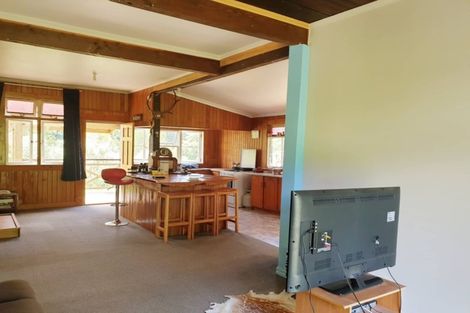 Photo of property in 217 Taumatatahi Road, Ngamatapouri, Wanganui, 4588