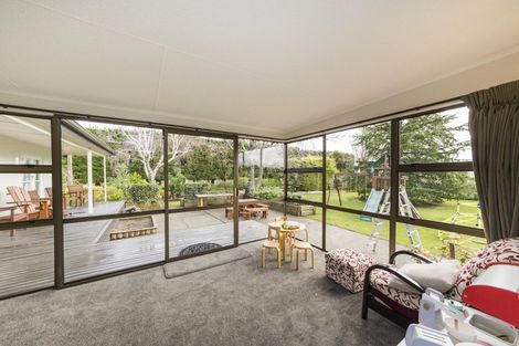 Photo of property in 2139 State Highway 3, Sanson, Palmerston North, 4479