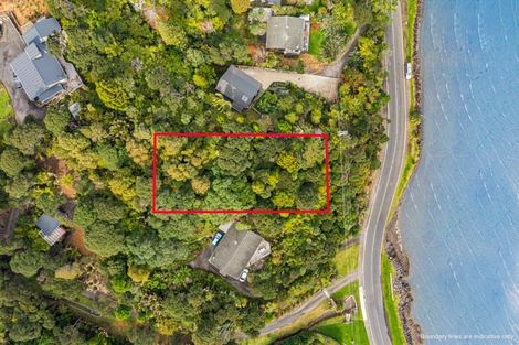 Photo of property in 1210 Huia Road, Huia, Auckland, 0604