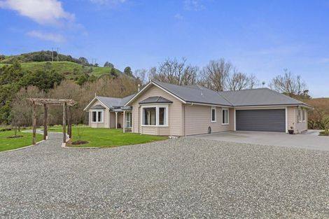 Photo of property in 1811 Otewa Road, Waimahora, Otorohanga, 3975