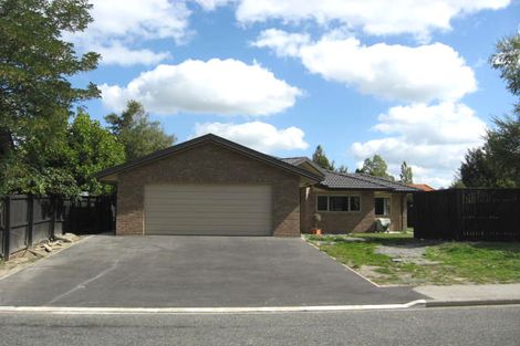 Photo of property in 36 Oakden Drive, Darfield, 7510