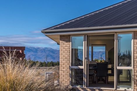 Photo of property in 34 Temple Drive, Twizel, 7901