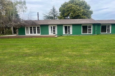 Photo of property in 87 Pearces Road, West Melton, Christchurch, 7675