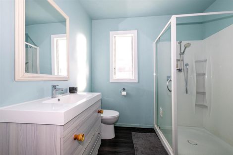 Photo of property in 3 Mckenzie Street, Fairlie, 7925