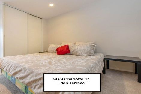 Photo of property in 1b/5 Charlotte Street, Eden Terrace, Auckland, 1021