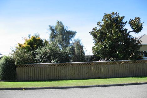 Photo of property in 3a Lewis Street, Geraldine, 7930