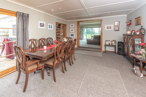 Photo of property in 16 Spurdle Street, Springvale, Whanganui, 4501