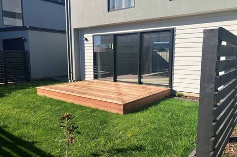 Photo of property in 30b George Street, Rolleston, 7614