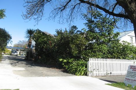 Photo of property in 318 College Street, West End, Palmerston North, 4410