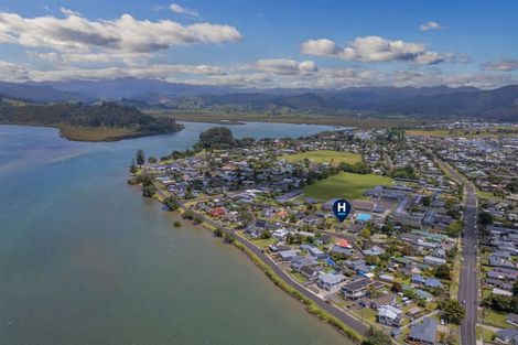Photo of property in 8 Hamilton Crescent, Whitianga, 3510