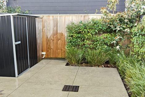 Photo of property in 5/305 Madras Street, Christchurch Central, Christchurch, 8013