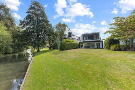 Photo of property in 3 Millbank Lane, Merivale, Christchurch, 8014