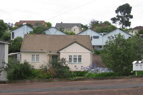 Photo of property in 3/8a Tawariki Street, Ponsonby, Auckland, 1021
