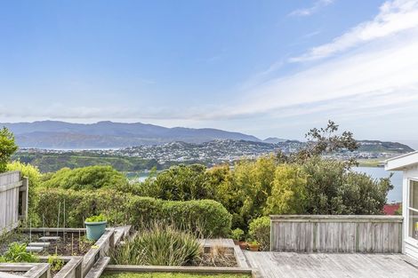 Photo of property in 18 Hepara Street, Hataitai, Wellington, 6021