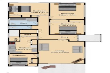 Photo of property in 85 Tuhikaramea Road, Dinsdale, Hamilton, 3204