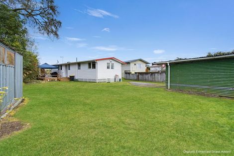 Photo of property in 39 Arthur Street, Tokoroa, 3420
