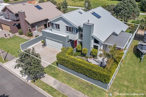 Photo of property in 7 Ian Place, Waihi Beach, 3611