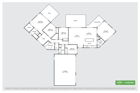 Photo of property in 3/88 Lamb Street, Leamington, Cambridge, 3495