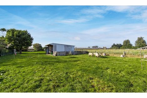 Photo of property in 91 Foley Road, Levels, Timaru, 7975