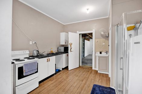 Photo of property in 171 Glover Road, Hawera, 4610