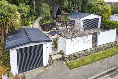 Photo of property in 14 Valley Road, Cashmere, Christchurch, 8022