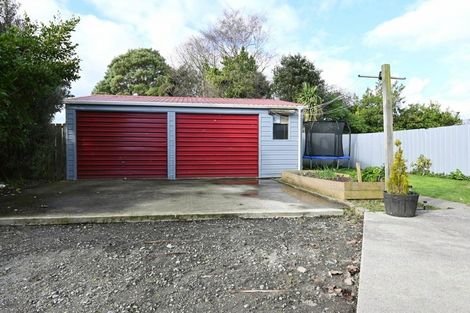 Photo of property in 5 Watson Street, Westport, 7825