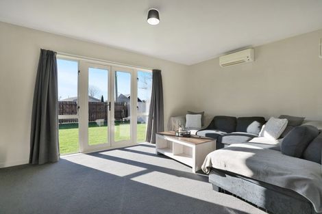 Photo of property in 94 Princes Street, Netherby, Ashburton, 7700