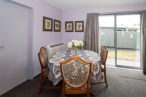 Photo of property in 153a Michael Street, Rakaia, 7710