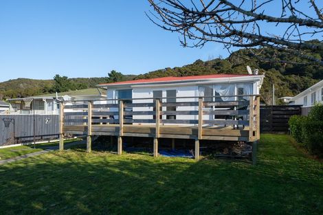 Photo of property in 62 Karaka Street, Wainuiomata, Lower Hutt, 5014