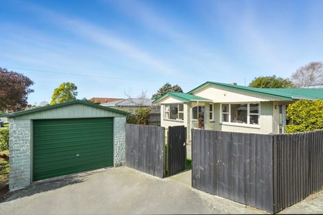 Photo of property in 11 Westerleigh Street, Bishopdale, Christchurch, 8053