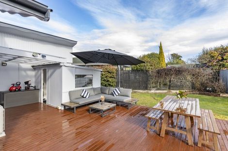 Photo of property in 2 Wallace Place, Rangiora, 7400