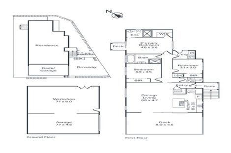 Photo of property in 18 Scurr Terrace, Wanaka, 9305