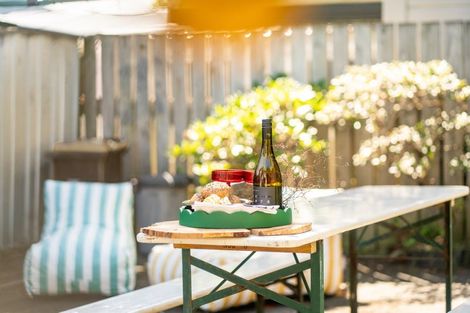 Photo of property in 17 Horner Street, Newtown, Wellington, 6021