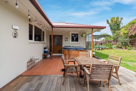 Photo of property in 178 Douglas Street, Highfield, Timaru, 7910