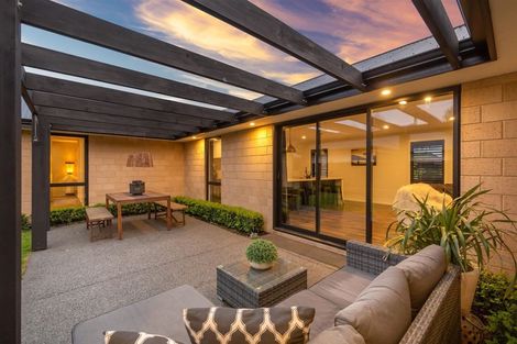 Photo of property in 588 Trents Road, Prebbleton, 7604