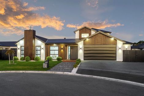 Photo of property in 6 Snow Cup Close, Lincoln, 7608