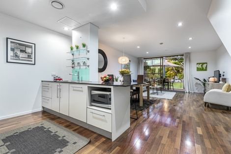 Photo of property in 6/55 Mahuhu Crescent, Auckland Central, Auckland, 1010