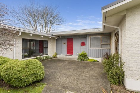 Photo of property in 39a Macarthur Street, Levin, 5510