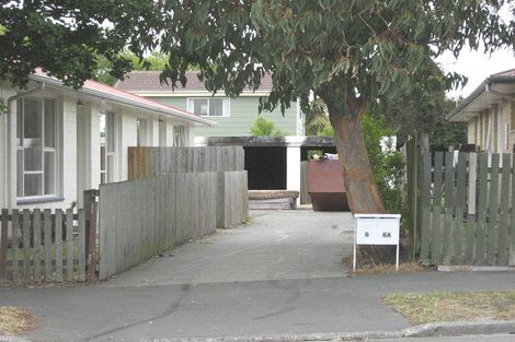 Photo of property in 1/6 Branksome Place, Parklands, Christchurch, 8083