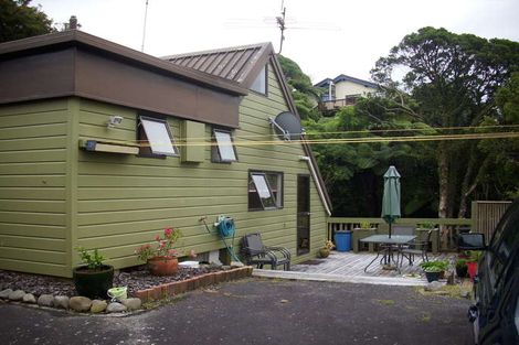 Photo of property in 44 Harbour View Road, Harbour View, Lower Hutt, 5010