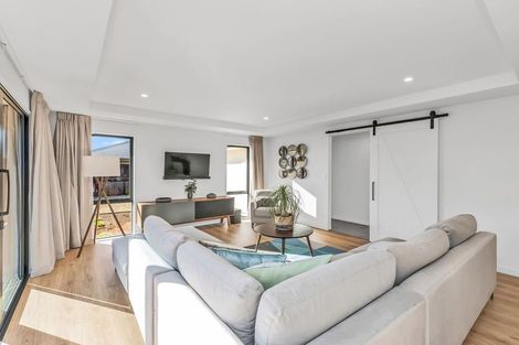 Photo of property in 87 Avanda Avenue, Rolleston, 7615