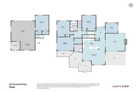 Photo of property in 60 Chesterfield Way, Orewa, 0931