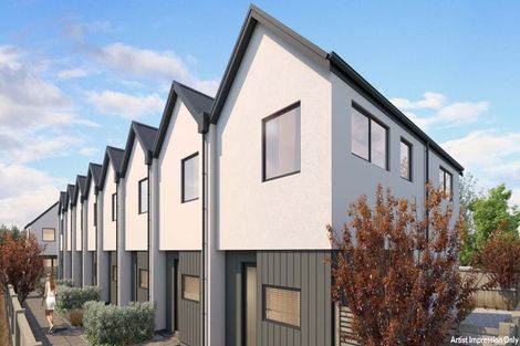 Photo of property in 8/291 Hereford Street, Christchurch Central, Christchurch, 8011