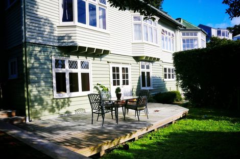 Photo of property in 7 Lytton Street, Wadestown, Wellington, 6012